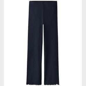 Name it Bukser - NkfVemma - Navy Blazer/Solid