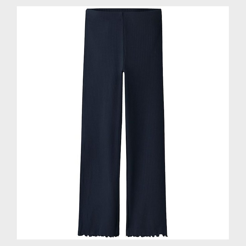 Name it Bukser - NkfVemma - Navy Blazer/Solid