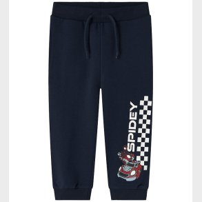 Name it Sweatpants - NmmJo - Navy Blazer