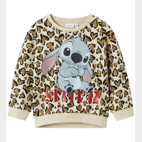 Name it Sweatshirt - NmfJanni - Peyote