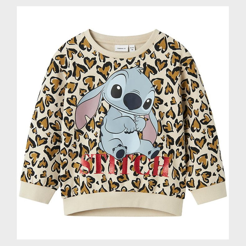 Name it Sweatshirt - NmfJanni - Peyote