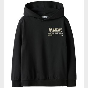 Name It Httetrje - NkmLaurel - Black