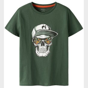 NameIt T-shirt - NkmLorne - Garden Topiary