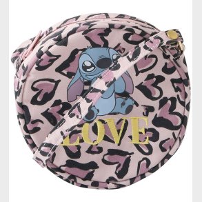 Name It Taske - NmfJasmin - Stitch - Burnished Lilac