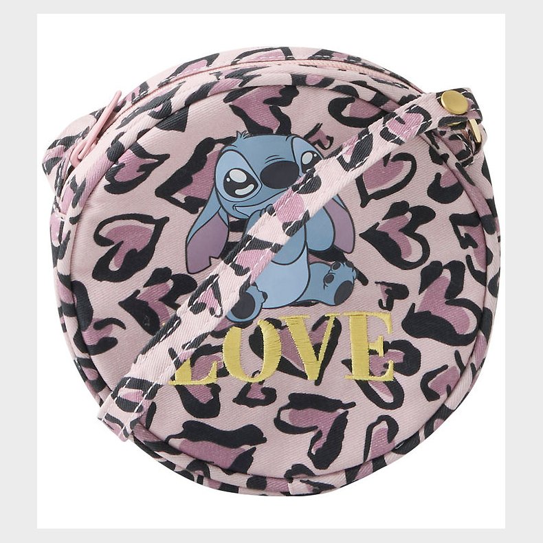 Name It Taske - NmfJasmin - Stitch - Burnished Lilac