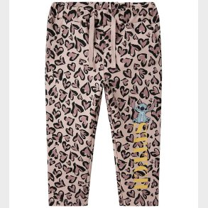 Name It Sweatpants - NmfJanni - Stitch - Burnished Lilac