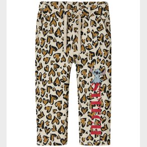 Name It Sweatpants - NmfJanni - Stitch - Peyote