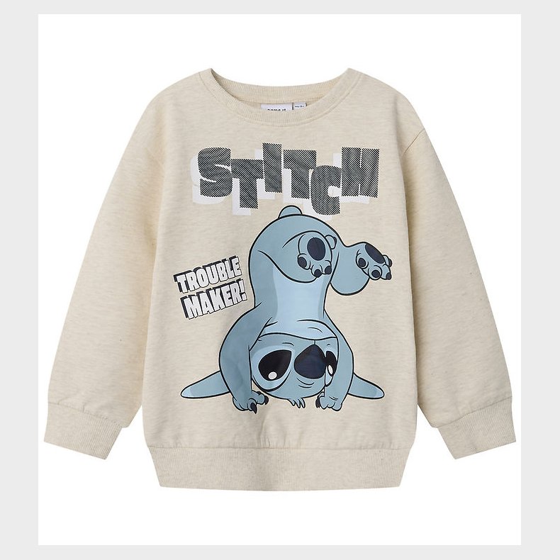 Name It Bluse - NmmJasp - Stitch - Peyote