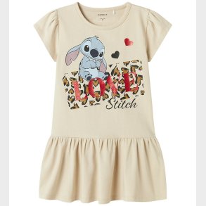 Name It Kjole - NmfJanina - Stitch - Peyote