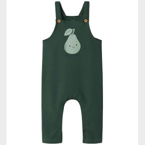 Name It Smkbukser - Sweat - NbmVonne - Garden Topiary/Pear