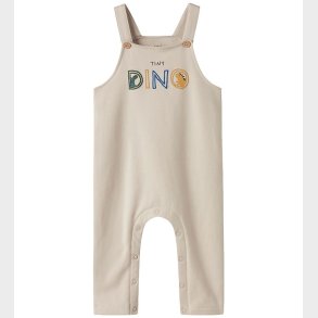 Name It Smkbukser - Sweat - NbmVonne - Peyote/Dino