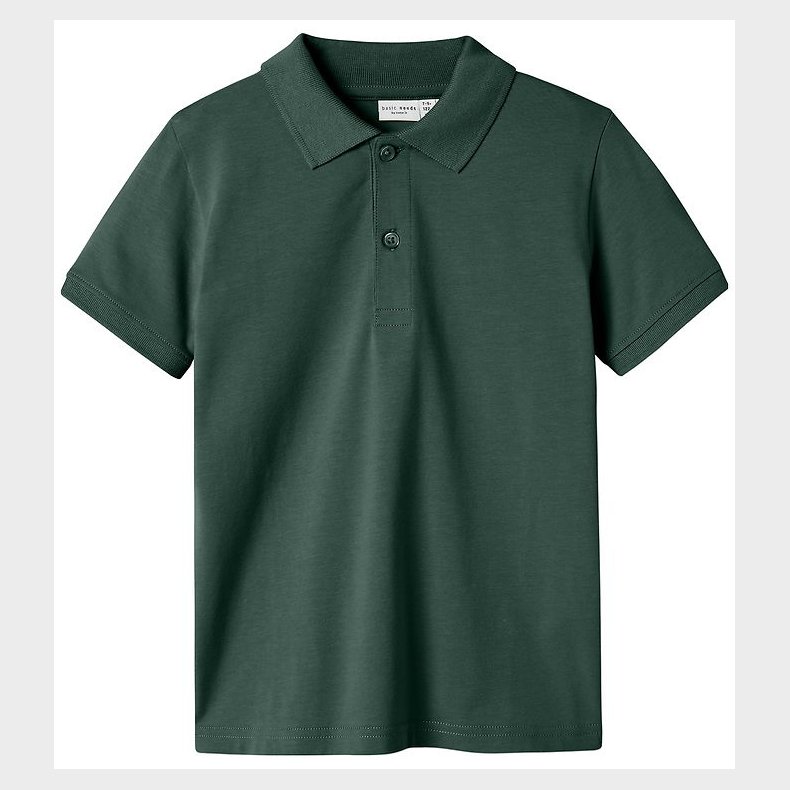 Name It Polo - NkmValukas - Garden Topiary