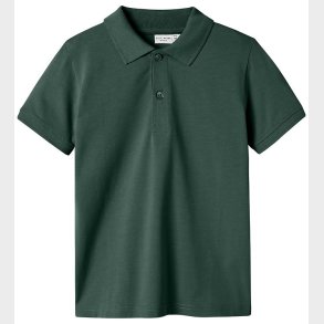 Name It Polo - NkmValukas - Garden Topiary