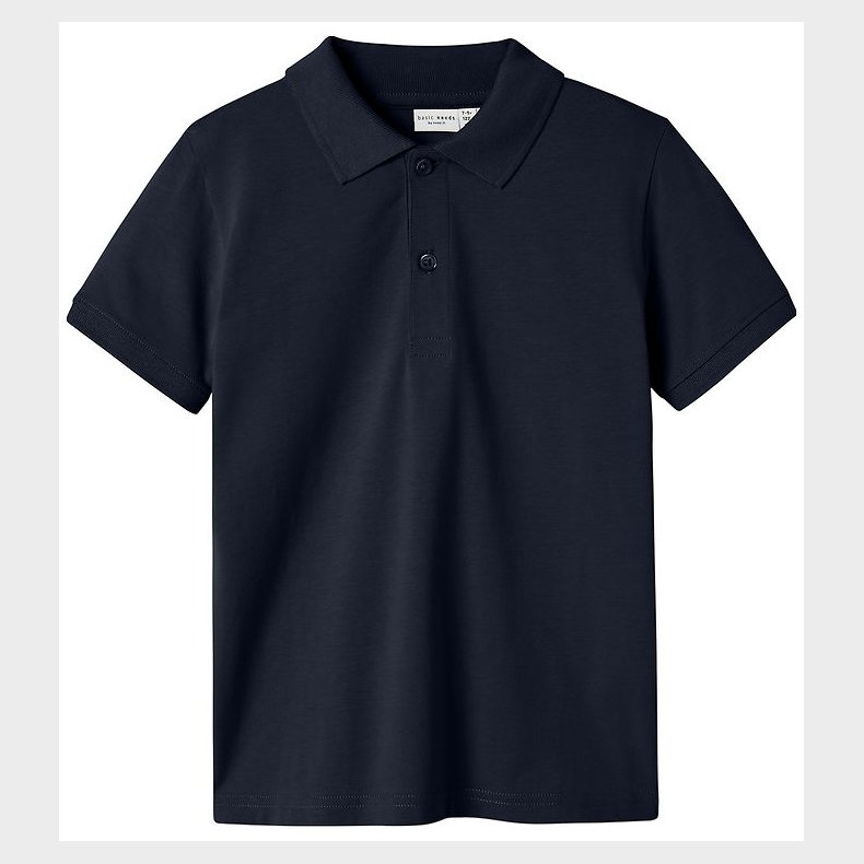 Name It Polo - NkmValukas - Navy Blazer