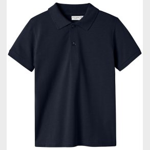 Name It Polo - NkmValukas - Navy Blazer