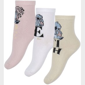 Name It Strmper - 3-pak - NmfJane Stitch - Peyote/1XPeyote