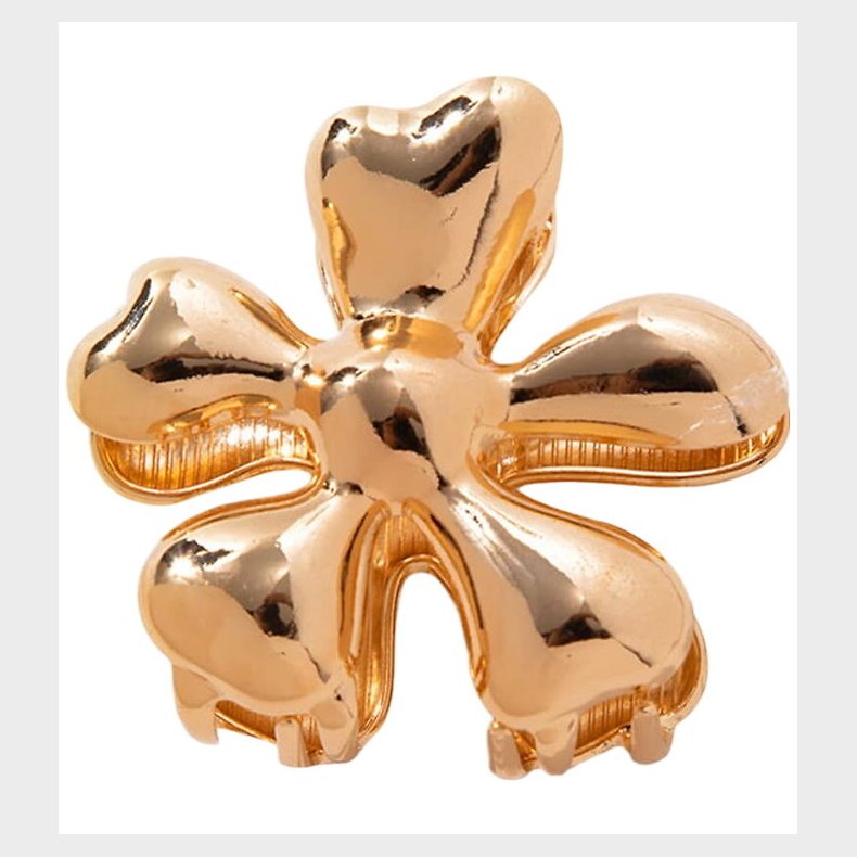 By Strr Hrklemme - Susi - Lille - Guld