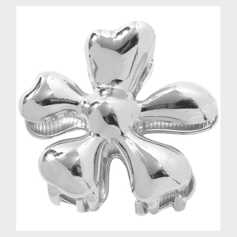 By Str Hrklemme - Susi - Lille - Slvfarvet