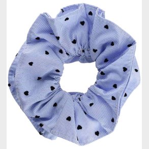 By Str Scrunchie - Tenja - Lysebl