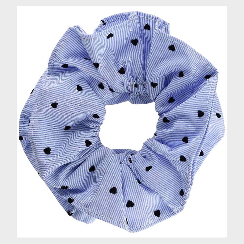 By Str Scrunchie - Tenja - Lysebl