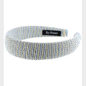 By Str Hrbjle - Melisse - Rhvid/Lysebl