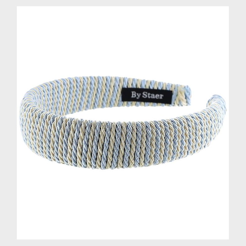 By Str Hrbjle - Melisse - Rhvid/Lysebl