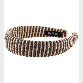 By Str Hrbjle - Malisse - Rhvid/Gylden