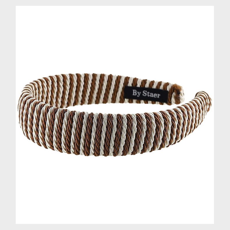 By Str Hrbjle - Malisse - Rhvid/Gylden