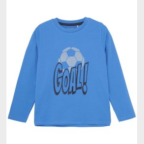 Minymo Bluse - Regatta