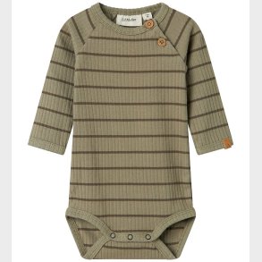 Lil Atelier Body l/ - NbmKail - Noos - Overland Trek