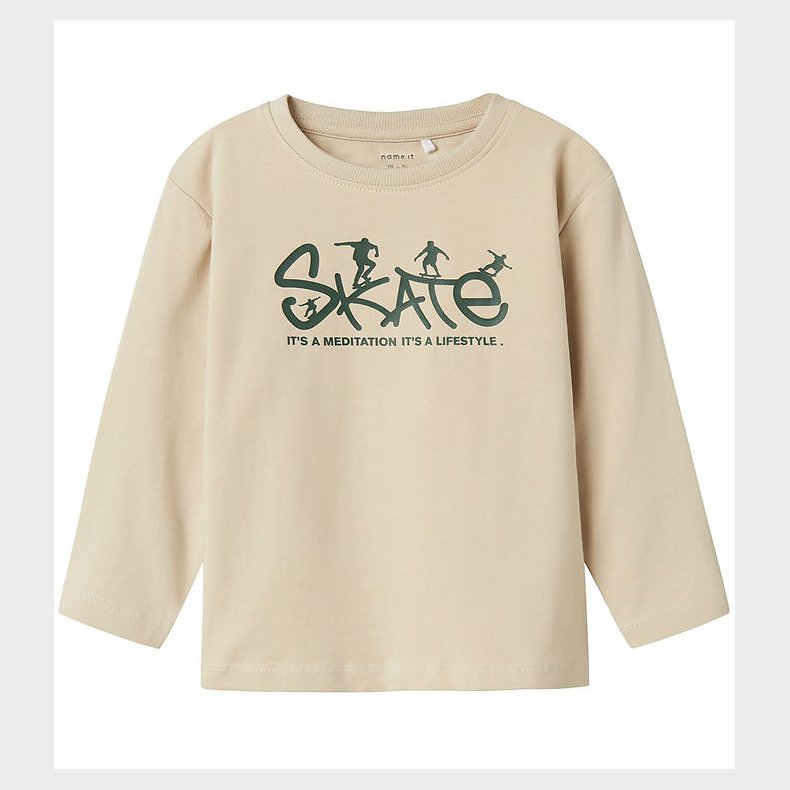 Name It Bluse - NmmLorcan - Peyote