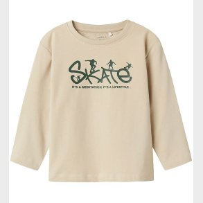 Name It Bluse - NmmLorcan - Peyote