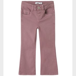 Name It Bukser - NmfSalli - Elderberry