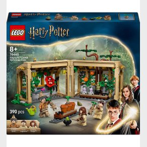 LEGO® Harry Potter - Hogwarts-slottet - Botaniklektion 76445 - 3