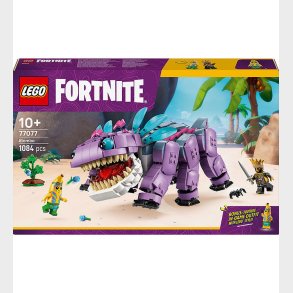 LEGO® Fortnite - Klombo 77077 - 1084 Dele