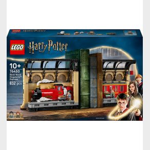 LEGO® Harry Potter - Bogniche: Hogwarts-ekspressen 76450 - 832 D