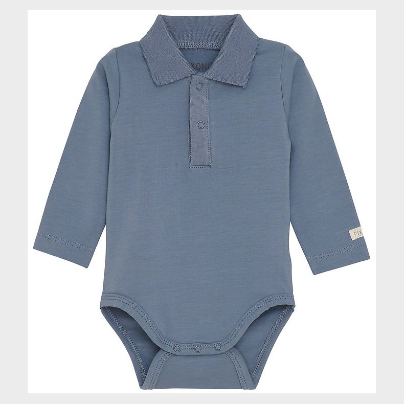 Fixoni Body l/ - Flint Stone