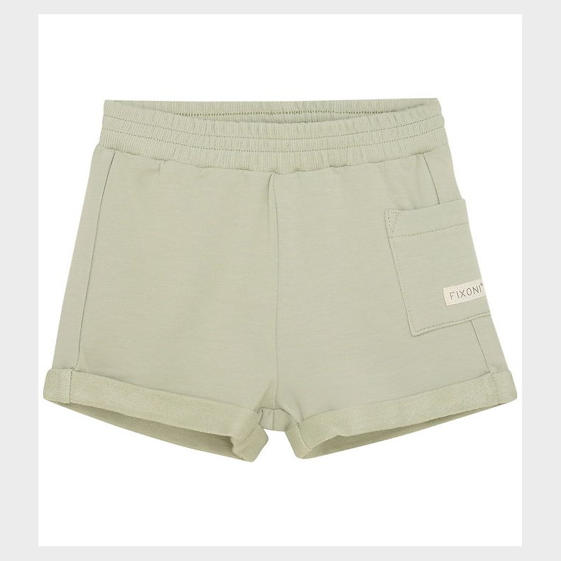 Fixoni Shorts - Desert Sage