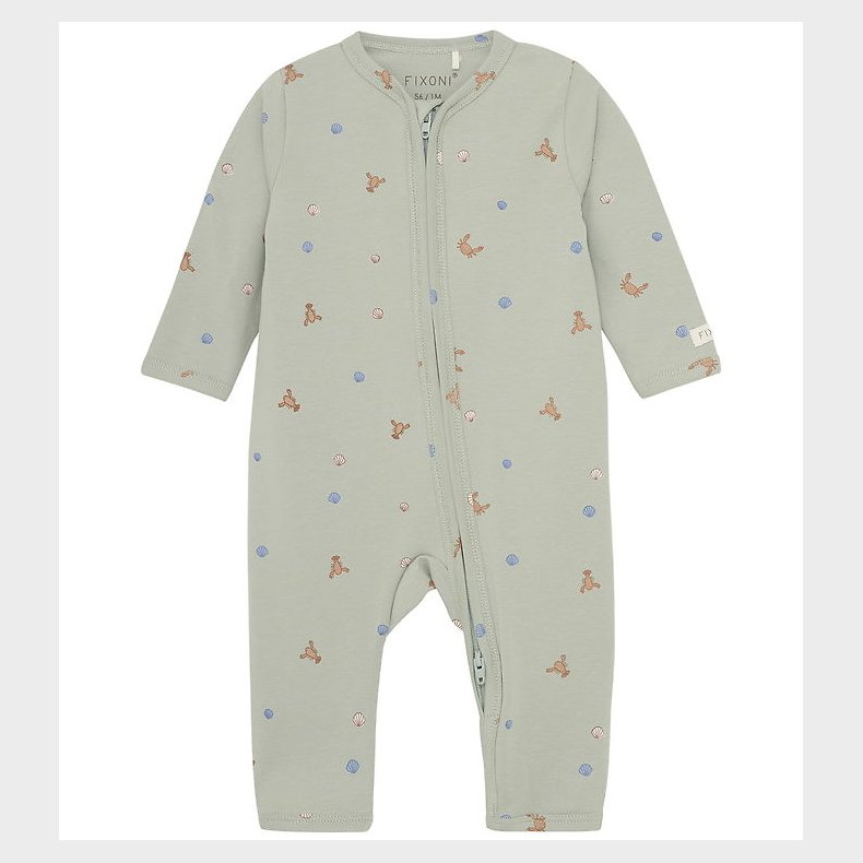 Fixoni Natdragt - Desert Sage