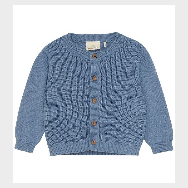 En Fant Cardigan - Strik - Infinity