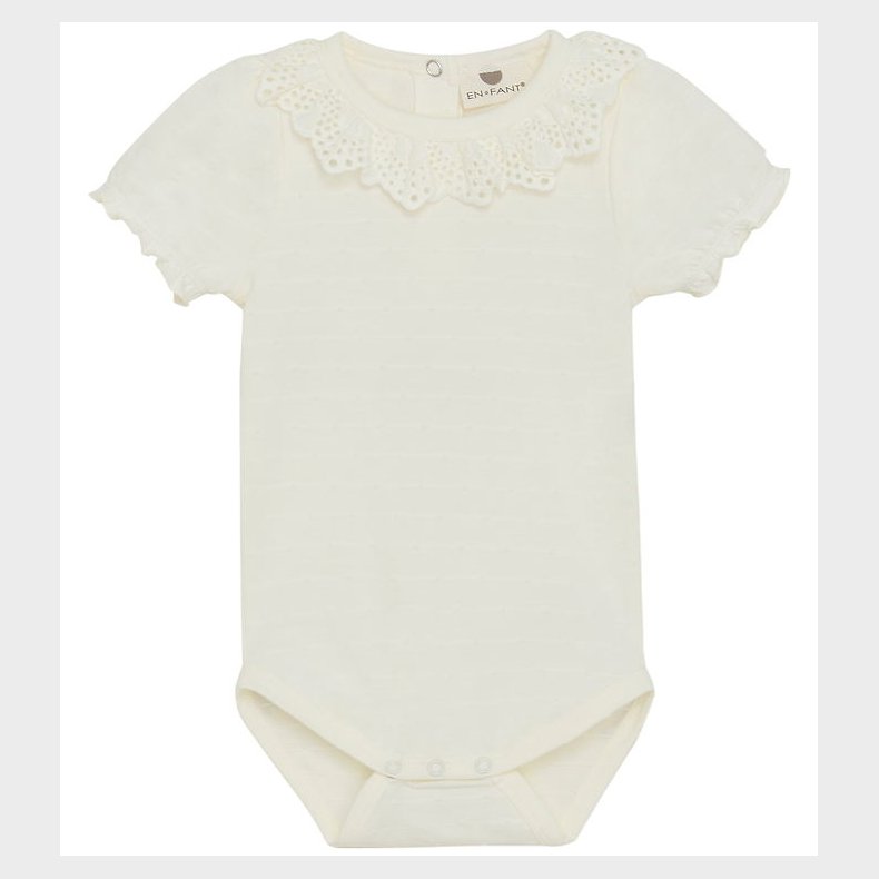 En Fant Body k/ - Egret