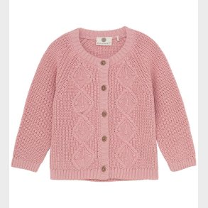 En Fant Cardigan - Strik - Bridal Rose
