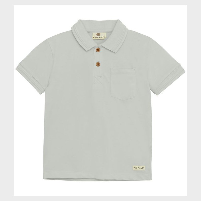 En Fant Polo - Mercury