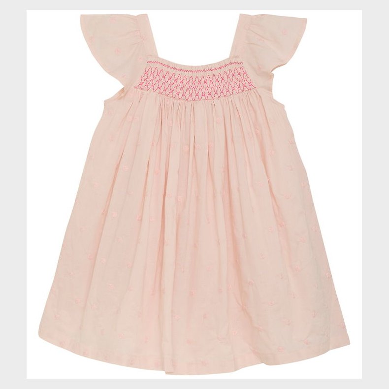 En Fant Kjole - Veiled Rose