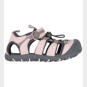Color Kids Sandaler - Hiking - Coral Blush