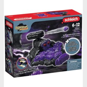Schleich Eldrador Mini Creatures - 42667 - Shadow Jet Kretj m.