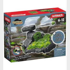 Schleich Eldrador Mini Creatures - 42665 - Sten Jet Kretj m. M