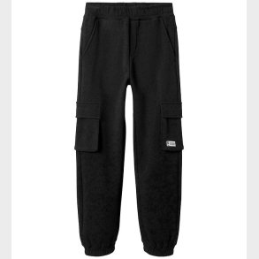 Name It Sweatpants - NkmPsavase - Sort