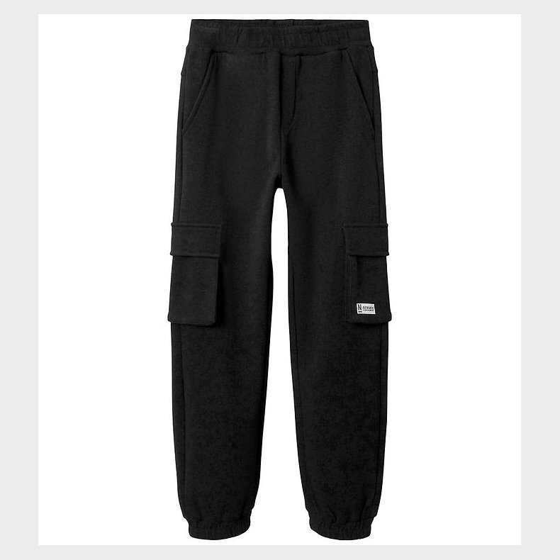 Name It Sweatpants - NkmPsavase - Sort