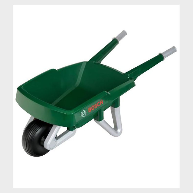 Bosch Mini - Trillebr